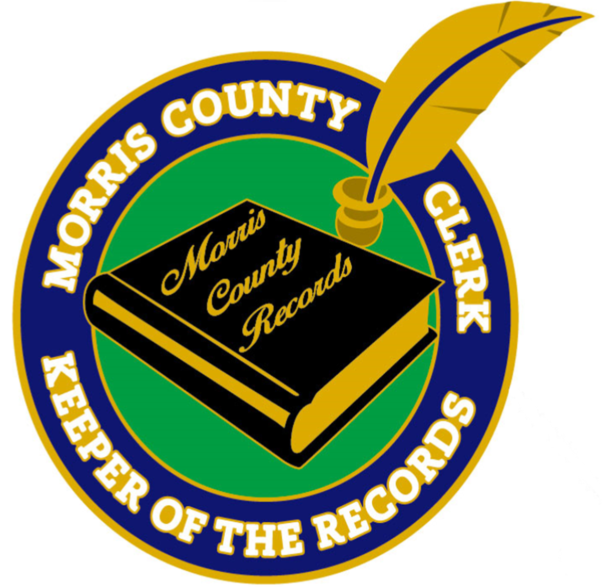 About Morris County Clerk