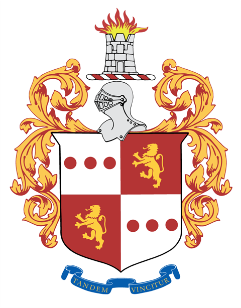 County Crest graphic